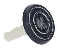 Waterway Cluster Storm Dual Rotating Jet Assembly 2 Inch 240-4018S-1