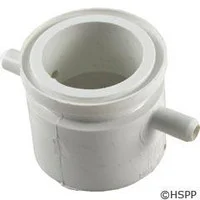 Waterway Hydrothermix Pump Union Dual Barb 417-2150