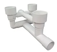 Waterway Jet Manifold Assembly 210-3410G