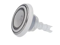 Waterway Mini Storm Dual Rotating Jet Threaded 3in 240-4228S-CW