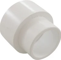 Waterway Outside Fitting Extender 2 Inch Spigot 429-2010