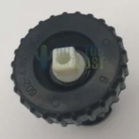 Waterway Plunger and Cap 605-4370 On Off Valve