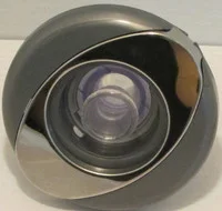 Waterway Poly Storm Directional Jet Assembly 3-3/8in 240-8009TT-8S