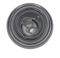 Waterway Poly Storm Dual Rotating Jet Threaded 3 3/8 in 240-4928S-7