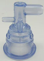 Waterway Poly Storm Jet Body 3/8″ Barb Air 3/4″ Barb Water 201-4218