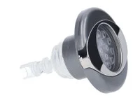 Waterway Poly Storm Massage Jet Assembly 3-3/8″ 240-0039S-TT