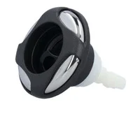 Waterway Poly Storm Rotating Thread In Jet Internal 3-5/8in 229-4039-DSG-1S