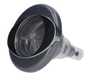 Waterway Power Storm Rotating Jet Threaded 5in 240-6069TT-8S