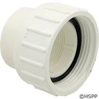 Waterway Pump Union Assembly 1 1/2 Inch un x 1 1/2 Inch fpt