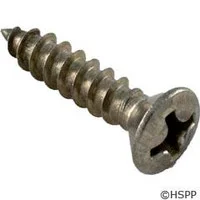 Waterway Screw for Hi-Flo Suction Cover 819-1251