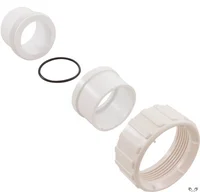 Waterway Union Assembly 2 Inch SxS 400-5050