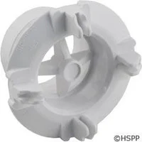 Waterway Wall Fitting Hi-Flo Suction 3 1/2 Inch – 2 1/2 inch Hole -1 1/2 Inch s