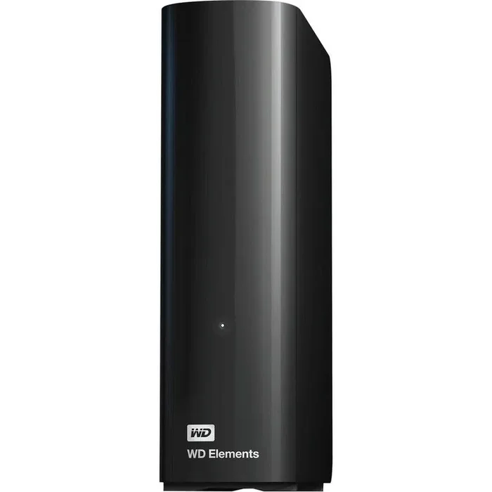 WD-IMSourcing Elements WDBWLG0180HBK-EESN 18 TB Desktop Hard Drive – External