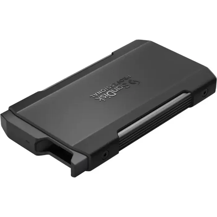 WD SDPM2NB-0000-GBAND 0 Byte Portable Solid State Drive – External – PCI Express