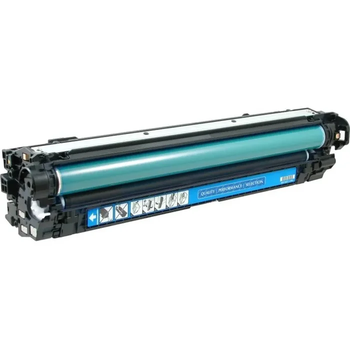 West Point Toner Cartridge – Alternative for HP CE341A – Cyan