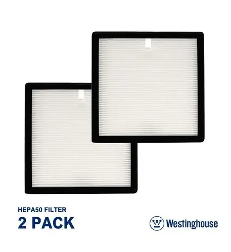 Westinghouse HEPA Filter (HEPA50x2) WES-HEPA50x2