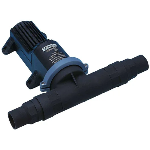 Whale B2554B Gulper Toilet Pump – 24V [BP2554B]