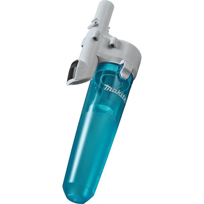 White Cyclonic Vacuum Attachment with Lock 191D70-5