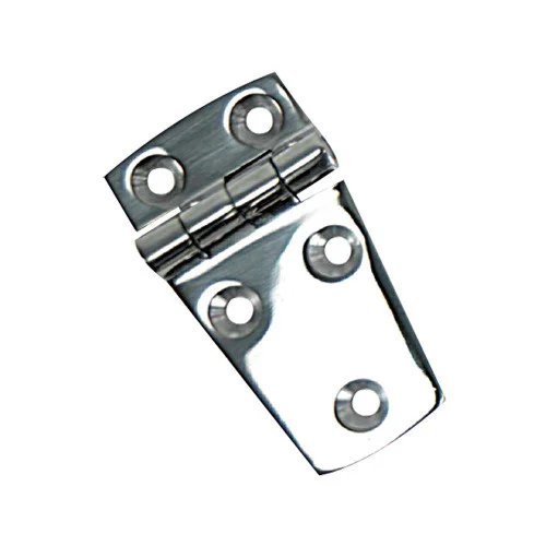 Whitecap Shortside Door Hinge – 316 Stainless Steel – 1-1/2″ x 3″ [6021]