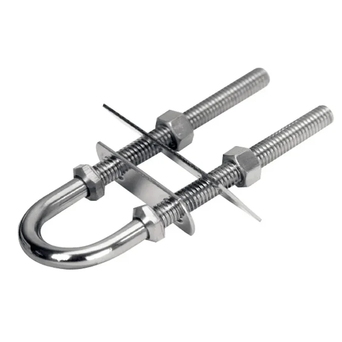 Whitecap Stern Eye 3/8″ x 3-7/16″