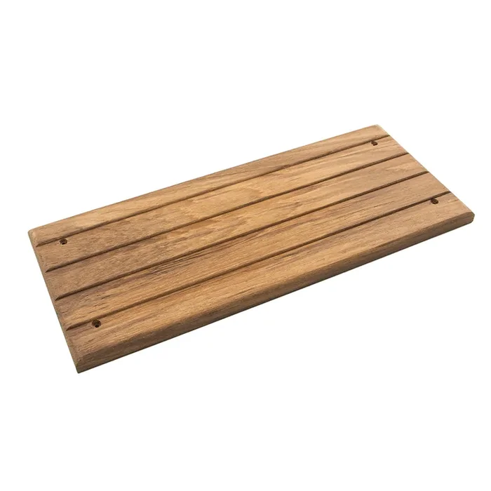 Whitecap Teak Deck Step – Medium