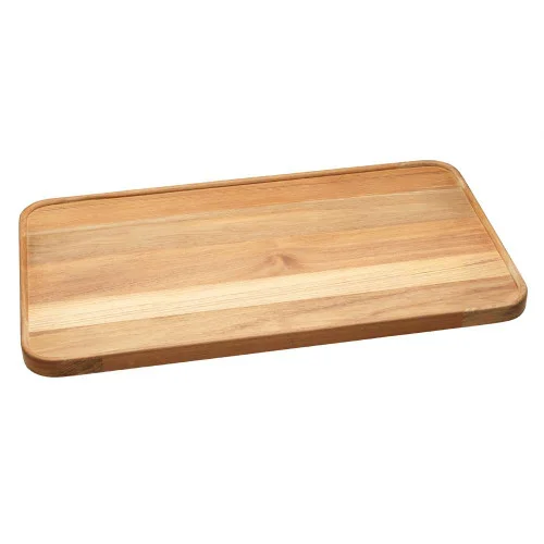 Whitecap Teak Rectangle Table Top [61398]