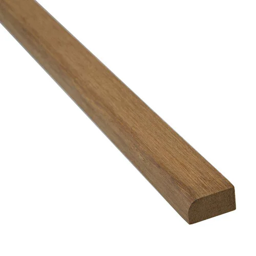 Whitecap Teak Stop Molding Large – 5′ [60853]