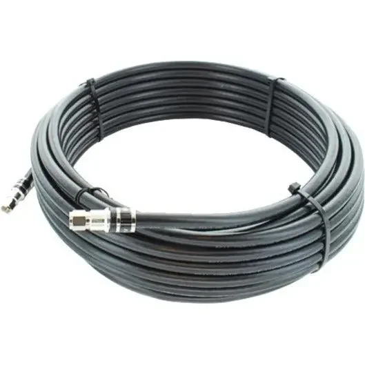 Wilson 50 ft. RG11 Cable with F Connectors (F-Male – F-Male)