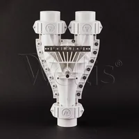 WOW Water Diverter Electric Life ACM0968 Wellis