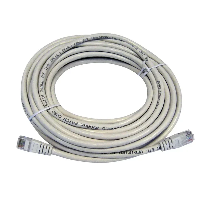 Xantrex 25‘ Network Cable f/SCP Remote Panel