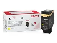 Xerox Original Standard Yield Laser Toner Cartridge – Box – Return Program – Yellow – 1