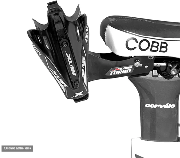 XLAB Turbo Wing System – Xenon
