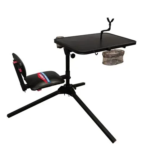 Xtreme Shooting Bench BC-MSB500
