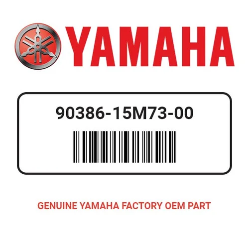 Yamaha 90386-15M73-00 Bushspec’L Nylon