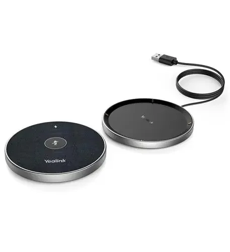 Yealink Wireless Microphone VCM36-W Package 1303143