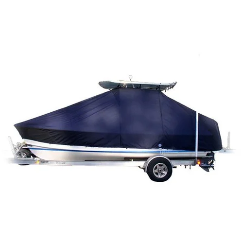 Yellowfin 32 T-Top Boat Cover-Elite