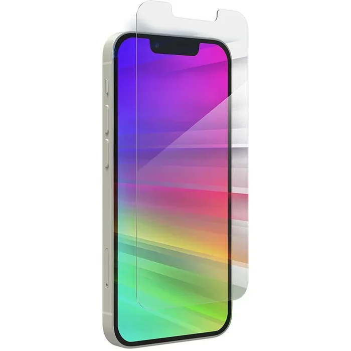 ZAGG InvisibleShield Glass Elite VisionGuard for Apple iPhone 13 mini