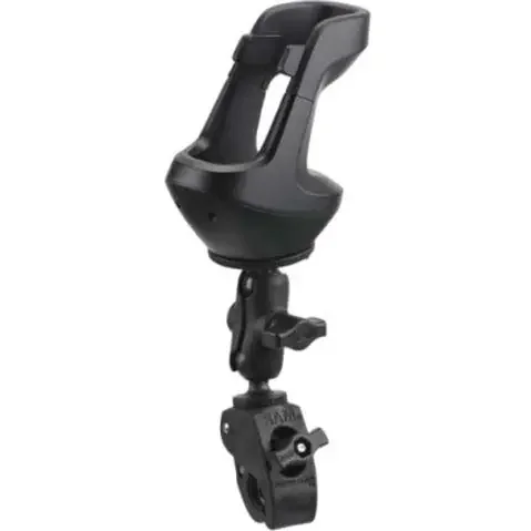 Zebra Cart Mount for Mobile Computer