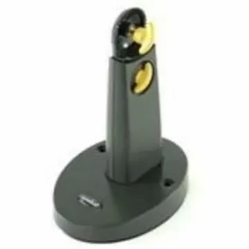 Zebra Intellistand – Black (DS4208/DS4308/DS4608) – 4.2 Height x 6 Width – Black