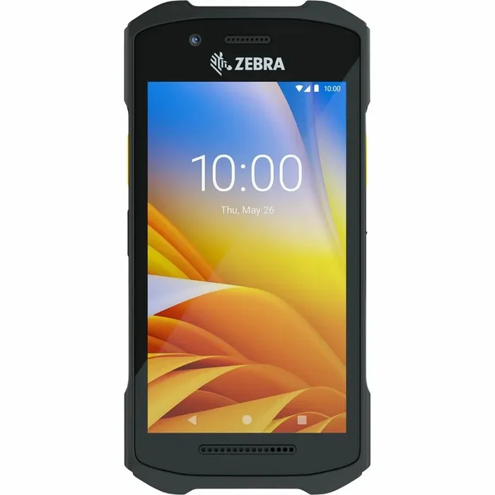 Zebra TC26 Handheld Terminal – 1D 2D – UMTS LTE – SE4710Scan Engine – Qualcomm Snapdragon