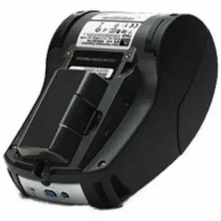 Zebra ZQ610 Plus Double Sided Retail Transportation & Logistic Manufacturing Mobile Wareho