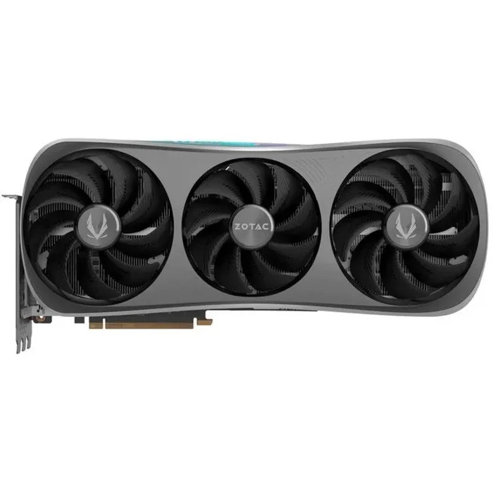Zotac NVIDIA GeForce RTX 4090 Graphic Card – 24 GB GDDR6X ZT-D40900J-10P